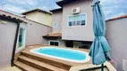 Foto 20 de Casa com 3 Quartos à venda, 180m² em Parque Ipiranga II, Resende