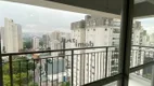 Foto 3 de Flat com 1 Quarto à venda, 25m² em Planalto Paulista, São Paulo