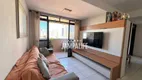 Foto 3 de Apartamento com 3 Quartos à venda, 75m² em Manaíra, João Pessoa