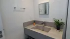 Foto 17 de Apartamento com 3 Quartos à venda, 103m² em Balneario do Estreito, Florianópolis