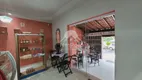 Foto 17 de Casa com 3 Quartos à venda, 162m² em Jardim Ipaussurama, Campinas