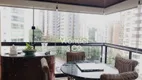 Foto 5 de Apartamento com 4 Quartos à venda, 157m² em Panamby, São Paulo