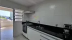 Foto 8 de Apartamento com 3 Quartos à venda, 103m² em Bela Vista, São José