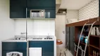 Foto 3 de Apartamento com 1 Quarto à venda, 10m² em Vila Maria Bonfim, São João Del Rei