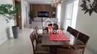 Foto 5 de Apartamento com 3 Quartos para alugar, 185m² em Vila Embaré, Valinhos