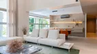 Foto 6 de Apartamento com 3 Quartos à venda, 151m² em Moema, São Paulo