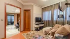 Foto 14 de Apartamento com 3 Quartos para alugar, 150m² em Cristo Rei, Curitiba