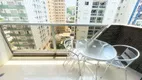 Foto 2 de Apartamento com 3 Quartos à venda, 138m² em Pitangueiras, Guarujá