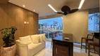 Foto 7 de Apartamento com 3 Quartos à venda, 166m² em Pompeia, Santos