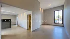 Foto 3 de Casa de Condomínio com 3 Quartos à venda, 161m² em Terras de São Bento, Limeira