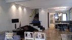 Foto 4 de Sobrado com 4 Quartos à venda, 240m² em Boqueirão, Santos