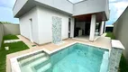 Foto 3 de Casa de Condomínio com 4 Quartos à venda, 218m² em Residencial Goiânia Golfe Clube, Goiânia