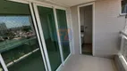 Foto 10 de Apartamento com 3 Quartos para alugar, 91m² em Cidade dos Funcionários, Fortaleza