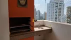 Foto 8 de Apartamento com 3 Quartos à venda, 160m² em Jardim Fonte do Morumbi , São Paulo
