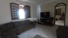 Foto 15 de Casa com 4 Quartos à venda, 398m² em Heliópolis, Belo Horizonte