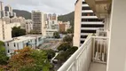Foto 3 de Cobertura com 2 Quartos à venda, 162m² em Botafogo, Rio de Janeiro