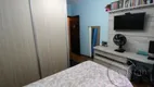 Foto 11 de Sobrado com 3 Quartos à venda, 120m² em Jardim Vila Formosa, São Paulo