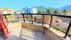 Foto 6 de Apartamento com 1 Quarto à venda, 52m² em Itaguá, Ubatuba