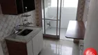 Foto 4 de Apartamento com 1 Quarto para alugar, 40m² em Cambuci, São Paulo