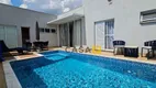 Foto 25 de Casa de Condomínio com 4 Quartos à venda, 254m² em Parque Nova Carioba, Americana