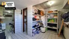 Foto 23 de Apartamento com 3 Quartos à venda, 143m² em Cabo Branco, João Pessoa