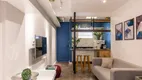 Foto 7 de Apartamento com 1 Quarto à venda, 35m² em Pinheiros, São Paulo
