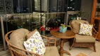 Foto 6 de Flat com 1 Quarto para alugar, 43m² em Brooklin, São Paulo