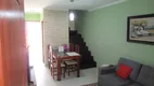 Foto 2 de Sobrado com 2 Quartos à venda, 77m² em Parque Oratorio, Santo André