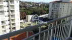 Foto 4 de Apartamento com 2 Quartos à venda, 50m² em Ortizes, Valinhos