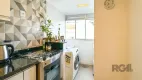 Foto 8 de Apartamento com 1 Quarto à venda, 39m² em Camaquã, Porto Alegre