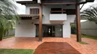 Foto 9 de Casa de Condomínio com 4 Quartos para alugar, 480m² em Tamboré, Santana de Parnaíba