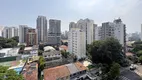 Foto 9 de Cobertura com 4 Quartos à venda, 325m² em Campo Belo, São Paulo