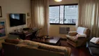 Foto 2 de Apartamento com 3 Quartos à venda, 125m² em Aparecida, Santos
