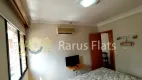 Foto 9 de Flat com 1 Quarto para alugar, 45m² em Moema, São Paulo