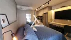 Foto 4 de Apartamento com 1 Quarto para venda ou aluguel, 24m² em Brooklin, São Paulo