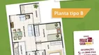 Foto 21 de Apartamento com 2 Quartos à venda, 76m² em Bairro Novo, Camaçari