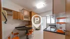 Foto 2 de Apartamento com 3 Quartos à venda, 114m² em Campestre, Santo André