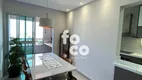 Foto 6 de Apartamento com 3 Quartos à venda, 79m² em Santa Mônica, Uberlândia