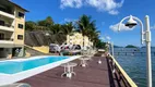 Foto 17 de Apartamento com 3 Quartos à venda, 126m² em Gamboa do Belem (Cunhambebe), Angra dos Reis