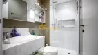 Foto 7 de Apartamento com 3 Quartos à venda, 127m² em Vila Firmiano Pinto, São Paulo