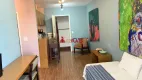 Foto 2 de Flat com 1 Quarto à venda, 45m² em Jardim Paulista, São Paulo