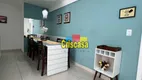 Foto 5 de Apartamento com 2 Quartos à venda, 65m² em Braga, Cabo Frio