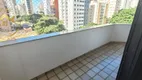 Foto 34 de Apartamento com 4 Quartos à venda, 156m² em Cambuí, Campinas