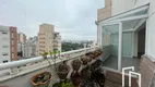 Foto 3 de Apartamento com 2 Quartos à venda, 108m² em Ibirapuera, São Paulo