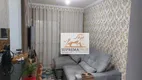 Foto 11 de Apartamento com 3 Quartos à venda, 120m² em Chácaras Residenciais Santa Maria, Votorantim