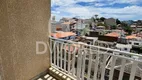 Foto 2 de Apartamento com 2 Quartos à venda, 51m² em Parque das Nações, Santo André