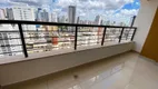 Foto 2 de Apartamento com 3 Quartos à venda, 82m² em Setor Oeste, Goiânia