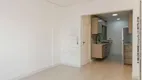 Foto 4 de Apartamento com 2 Quartos à venda, 55m² em Ponta da Praia, Santos