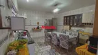Foto 7 de Sobrado com 3 Quartos à venda, 300m² em Cidade Morumbi, São José dos Campos
