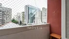 Foto 8 de Apartamento com 1 Quarto à venda, 109m² em Jardim Paulista, São Paulo